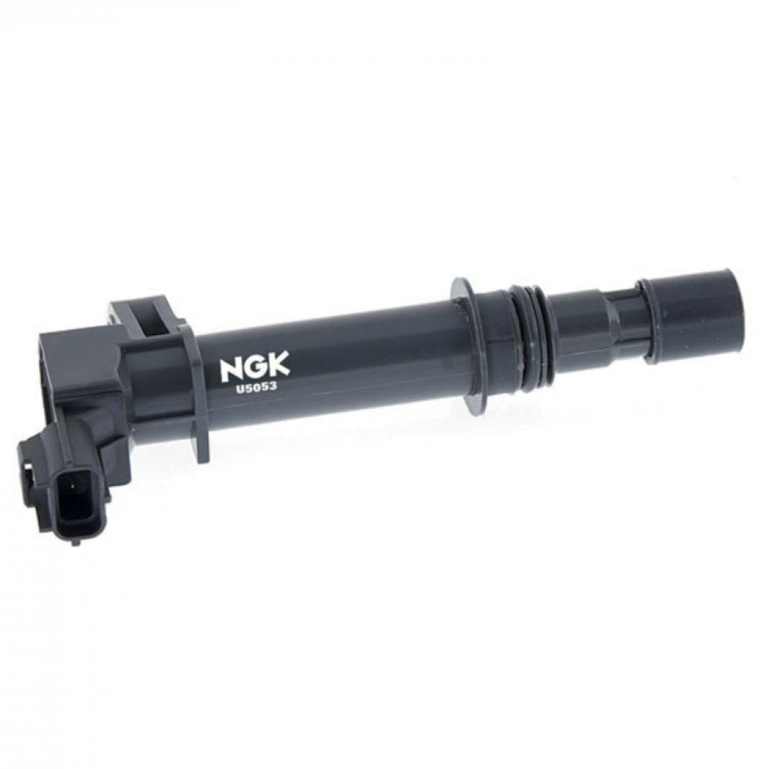 NGK Ignition Coil - U5053 [Fits Dodge Nitro, Jeep Cherokee Grand Cherokee]