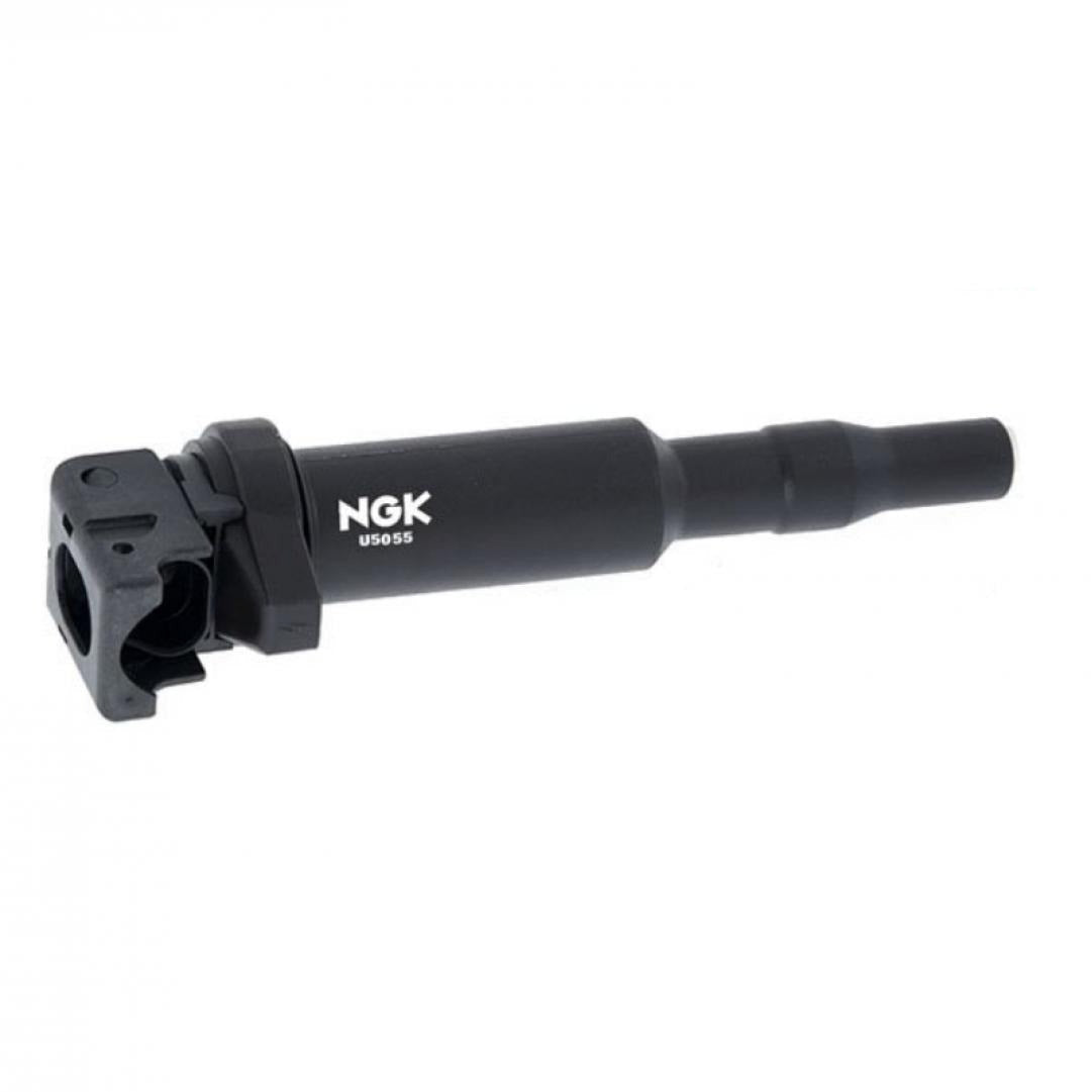 NGK Ignition Coil - U5055 [Fits BMW, Citroen, Mini, Peugeot]