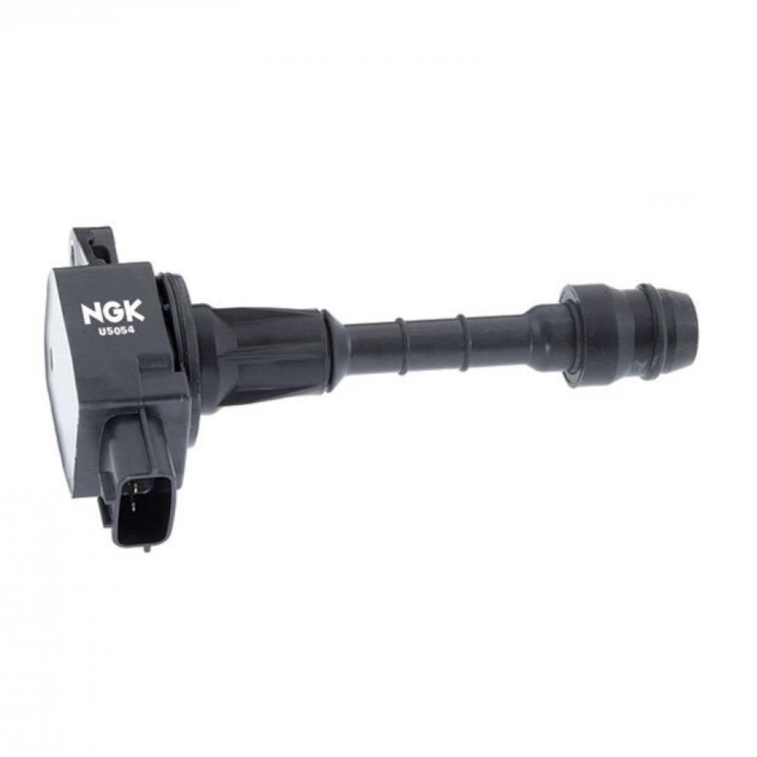 NGK Ignition Coil - U5054 [Fits Nissan Micra K12 CR14DE 1.4]