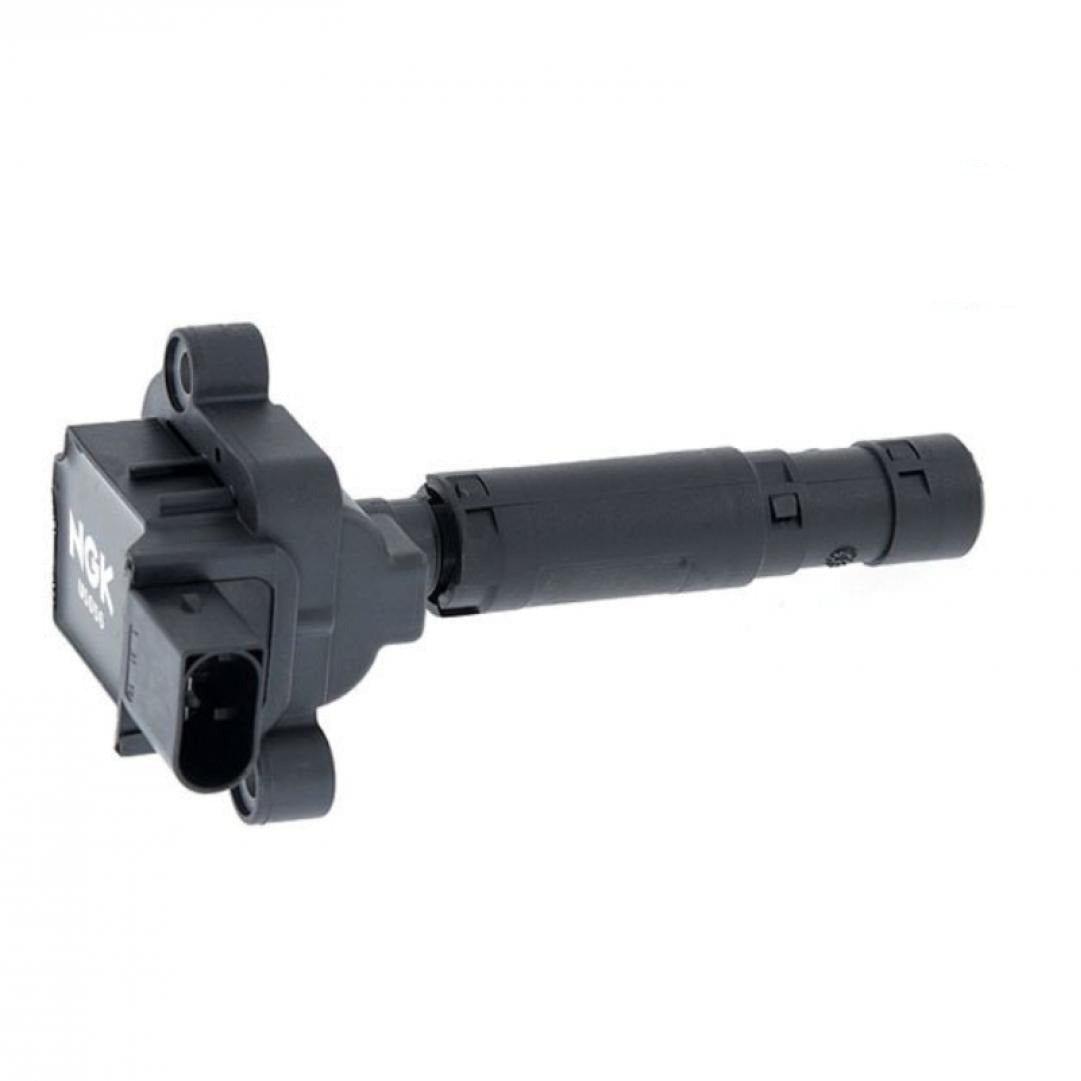 NGK Ignition Coil - U5056 [Fits Mercedes Benz C180 C200 E250 SLK Sprinter]