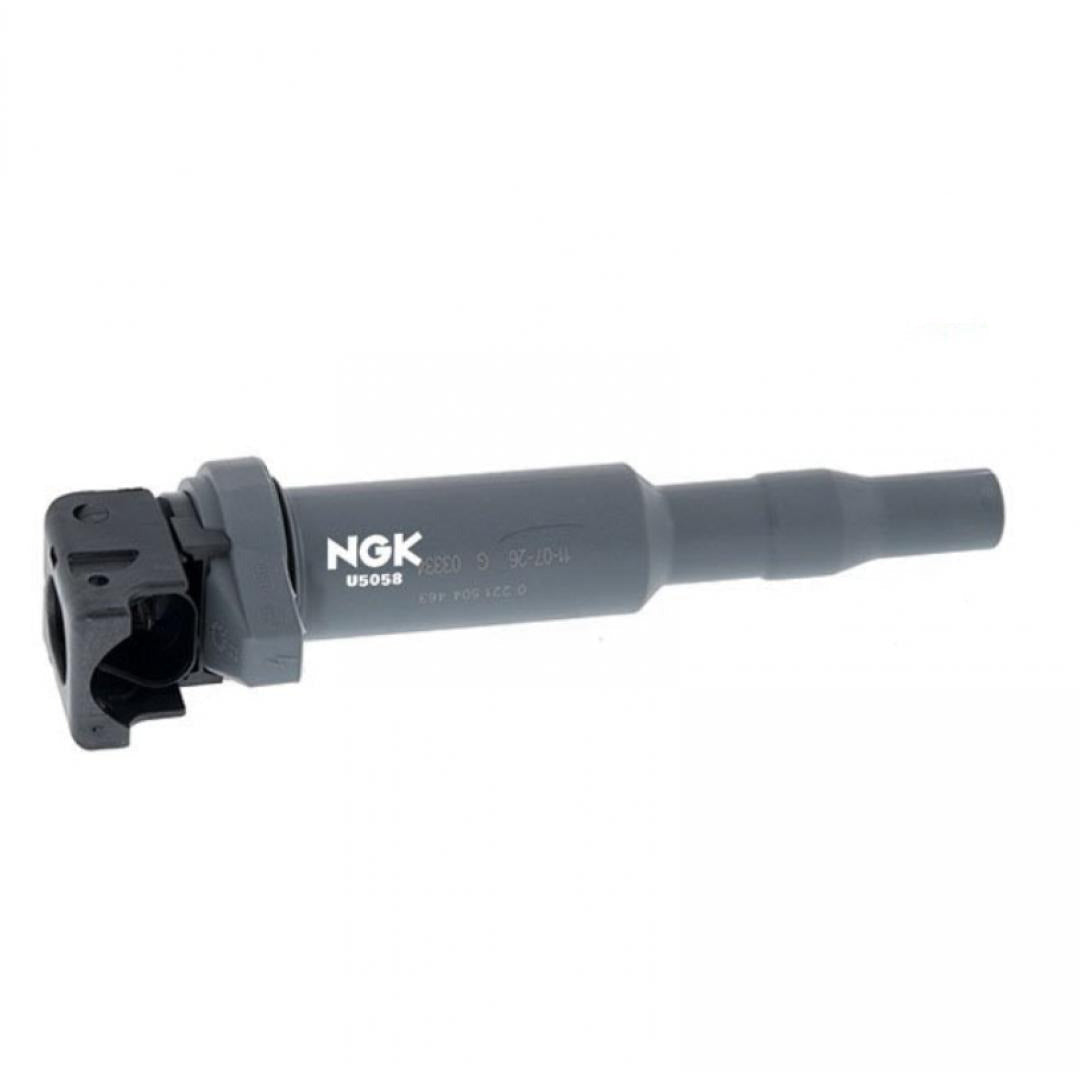 NGK Ignition Coil - U5058 [Fits BMW E87 E90 E91 E60 E61]