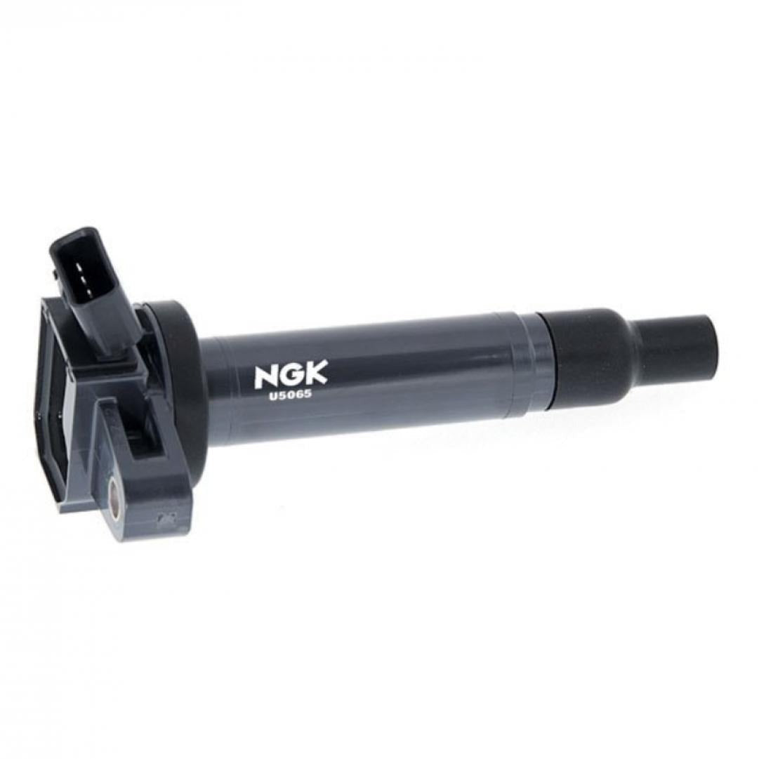 NGK Ignition Coil - U5065 [Fits Lexus, Toyota Landcruiser 2UZFE V8]