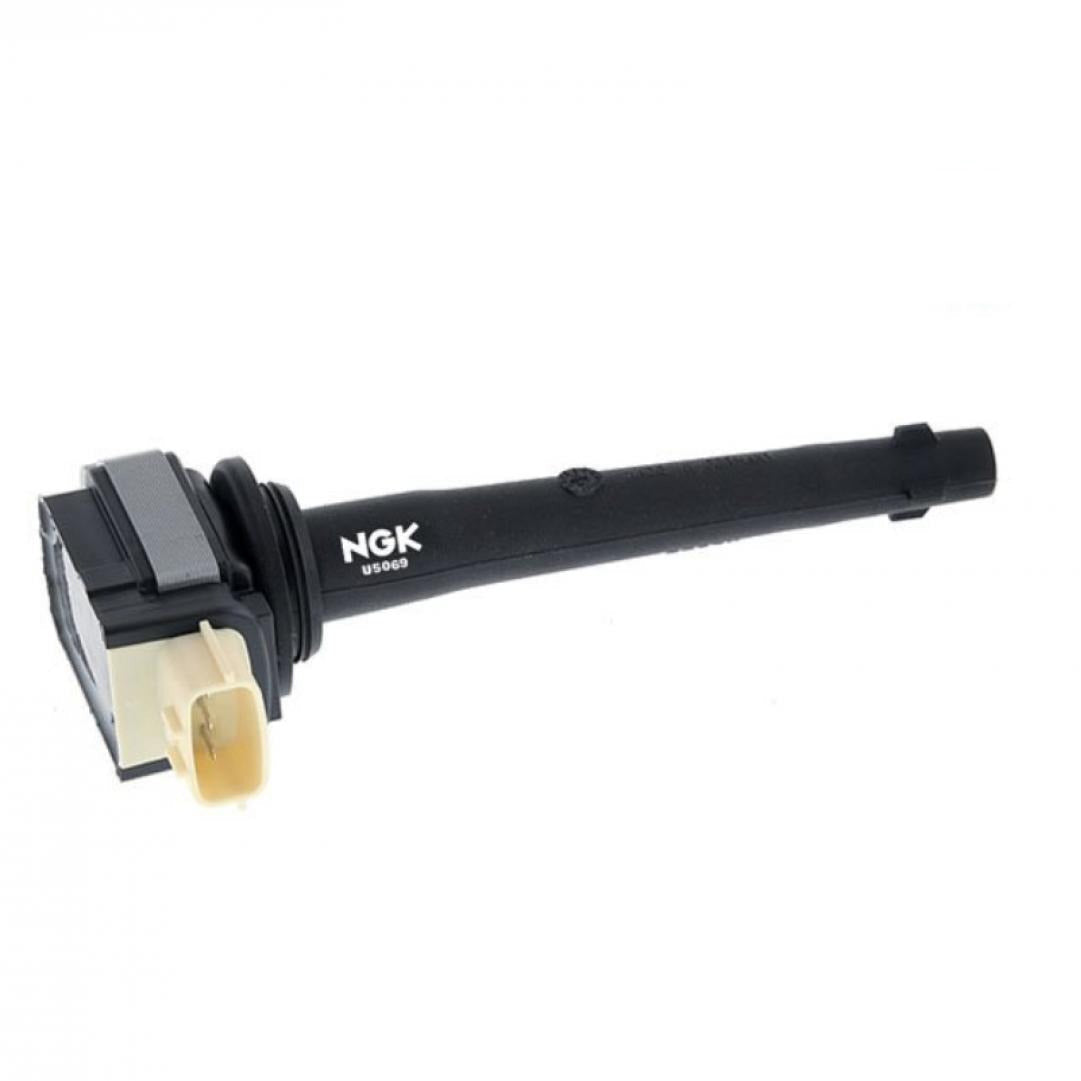 NGK Ignition Coil - U5069 [Fits Renault Fluence, Megane 2.0]