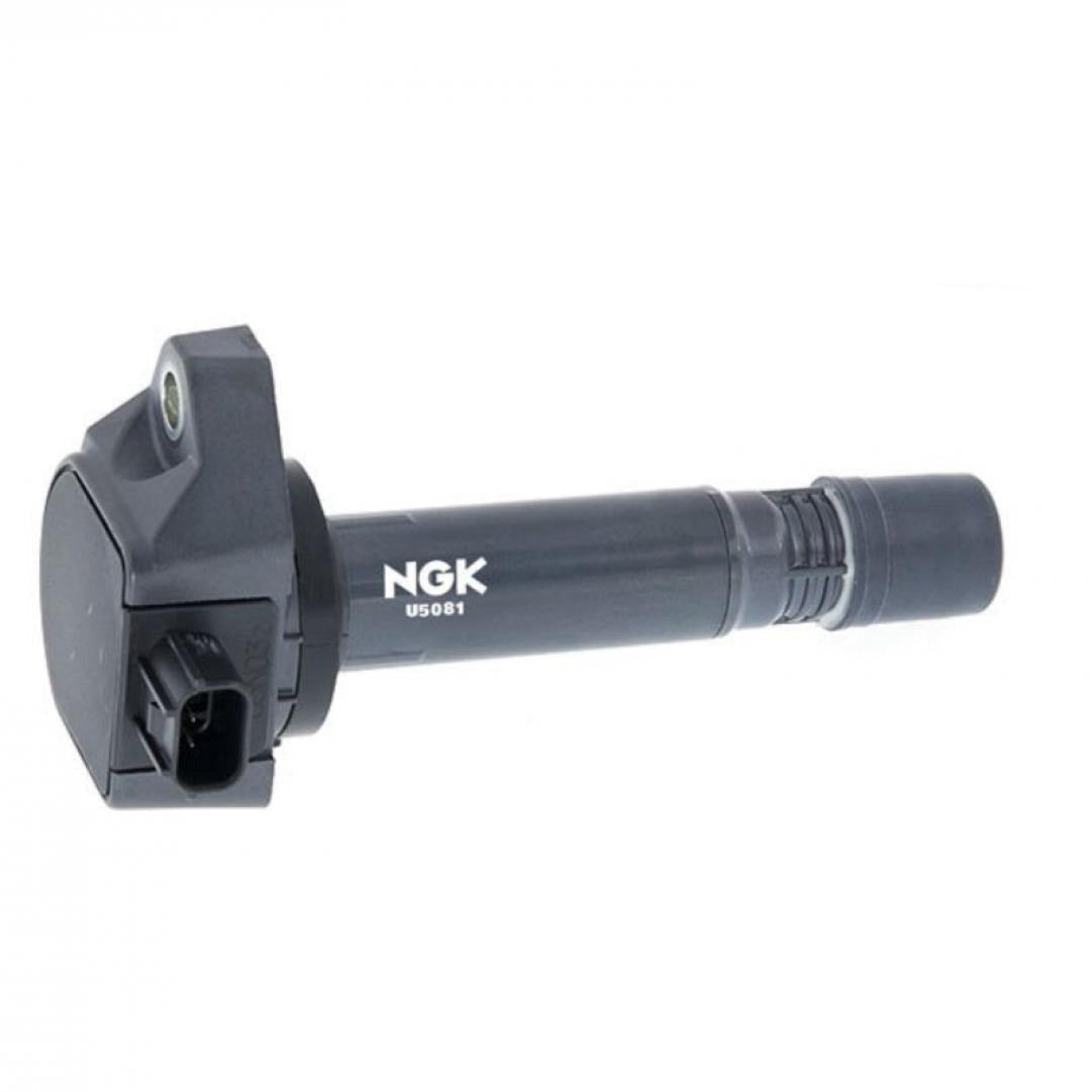 NGK Ignition Coil - U5081 [Fits Honda Civic FD1, FK2 1.8 R18A1/2]