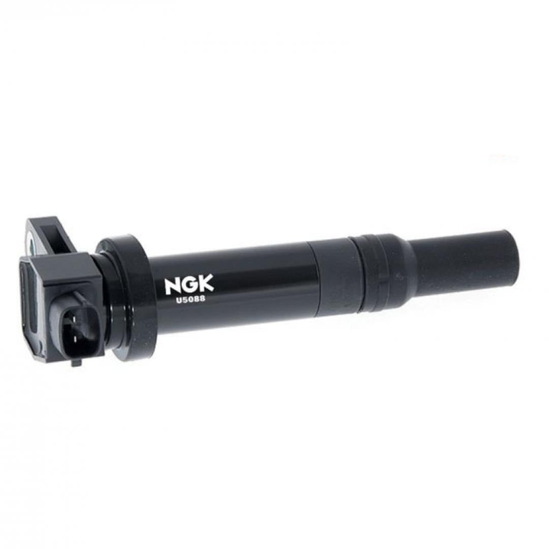 NGK Ignition Coil - U5088 [Fits Hyundai Santa Fe, Kia Carnival, Magentis 2.7 V6]