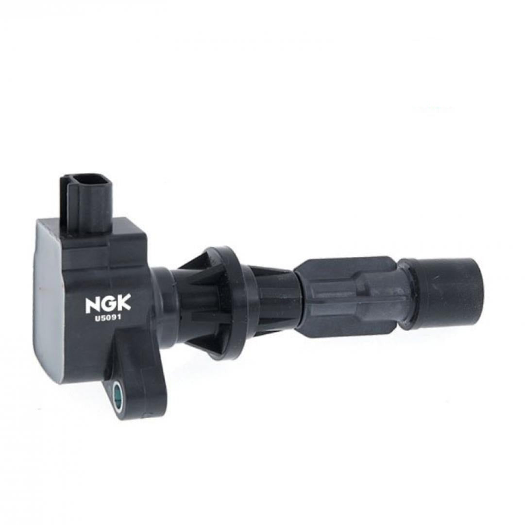 NGK Ignition Coil - U5091 [Fits Ford Mondeo 2.3]