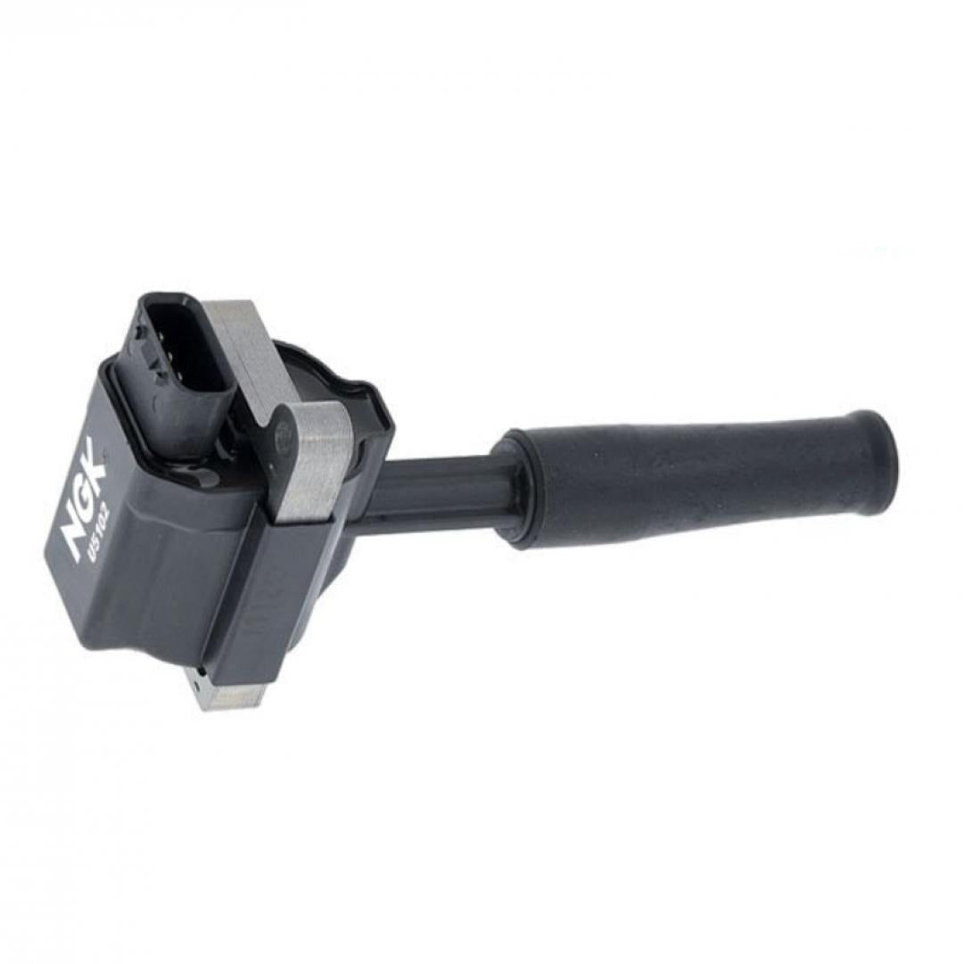 NGK Ignition Coil - U5102 [Fits Jaguar XJ8 AJ32 AJ26S V8]