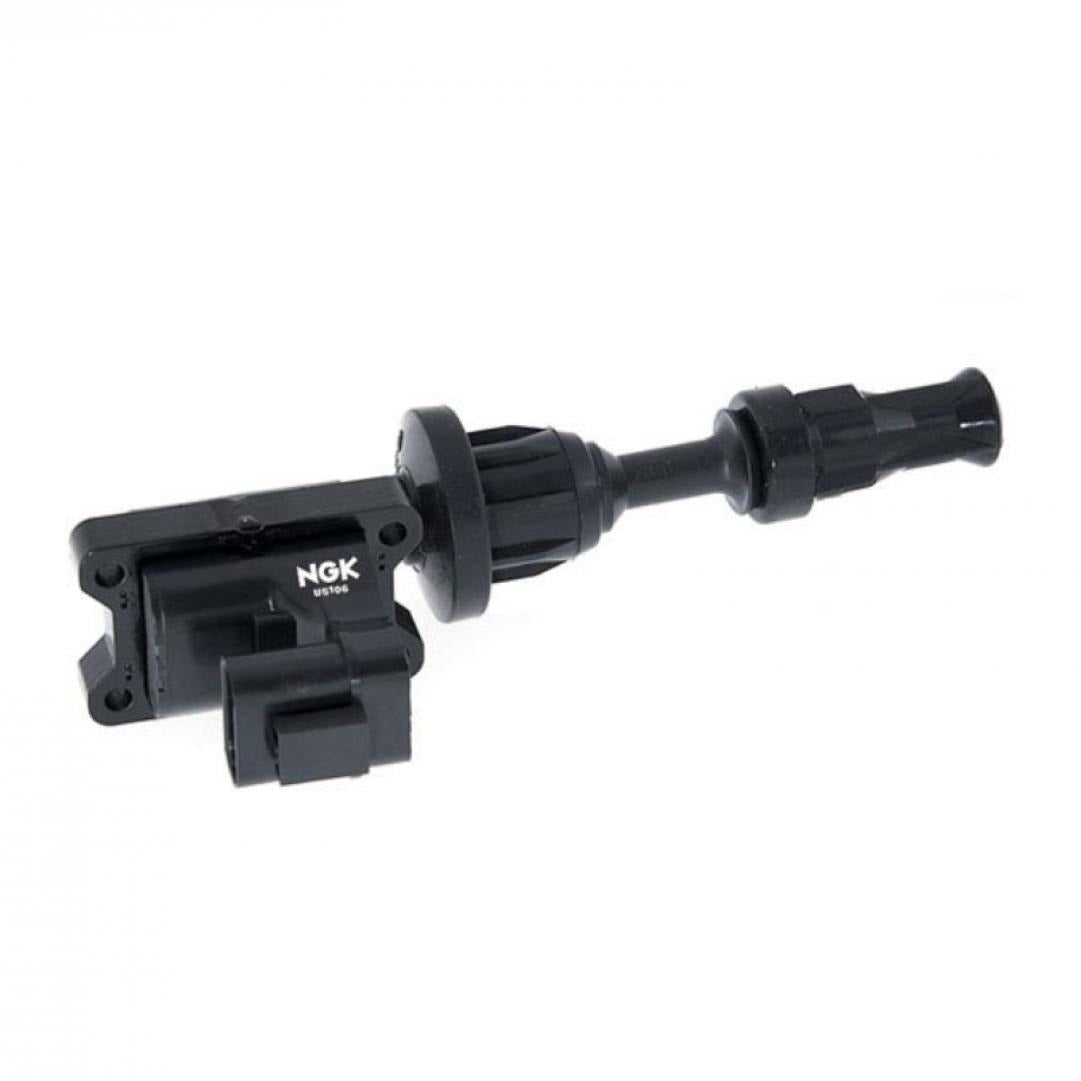 NGK Ignition Coil - U5106 [Fits Nissan 300ZX Z32 VG30DE 3.0 V6]