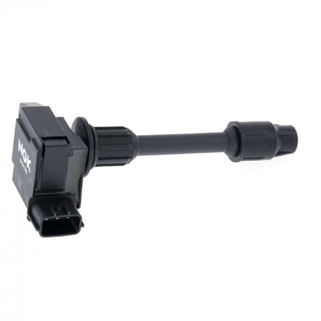 NGK Ignition Coil - U5110 [Fits Nissan Maxima A33 3.0 V6, Front]