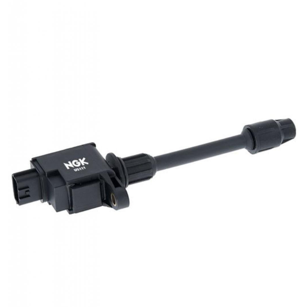 NGK Ignition Coil - U5111 [Fits Nissan Maxima A33 3.0 V6, Rear]