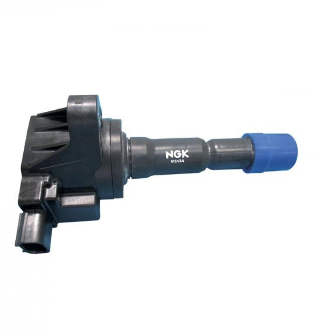 NGK Ignition Coil - U5134 [Fits Honda City, CRZ, Jazz]