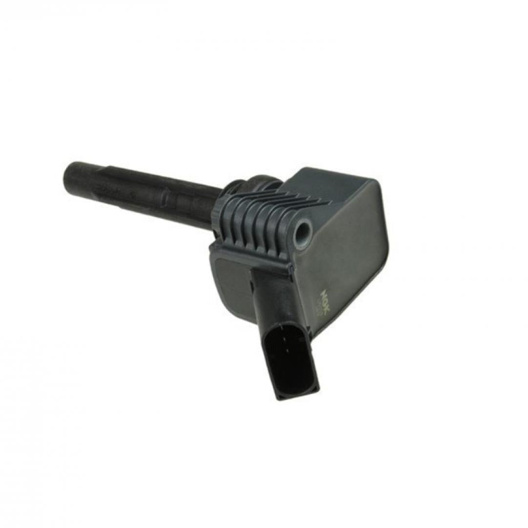 NGK Ignition Coil - U5153 [Fits Audi A1 A3 A4, Skoda, VW Golf, Polo, Up!]