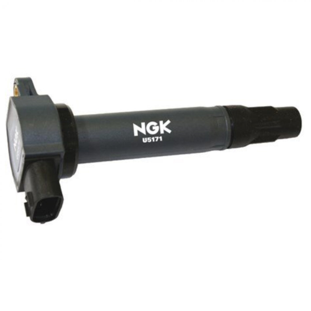 NGK Ignition Coil - U5171 [Fits Citroen C4, Mitsubishi ASX, Lancer, Outlander]