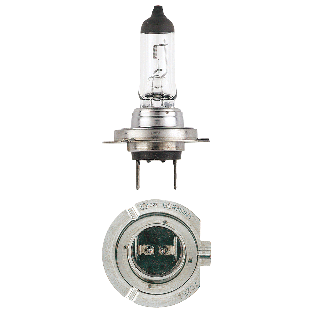 Narva 12V H7 55W Halogen Globe (Boxed) - 48328