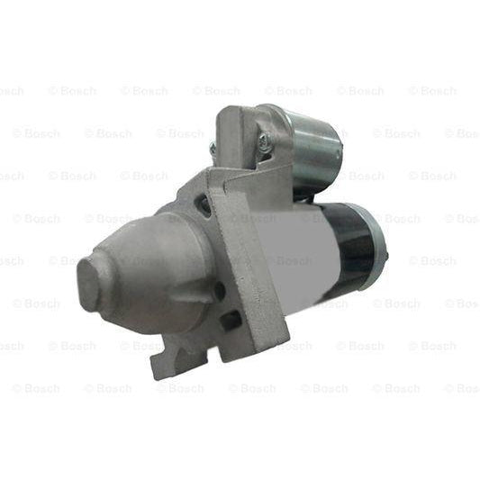 Bosch Starter Motor - BXH138 / F042200192