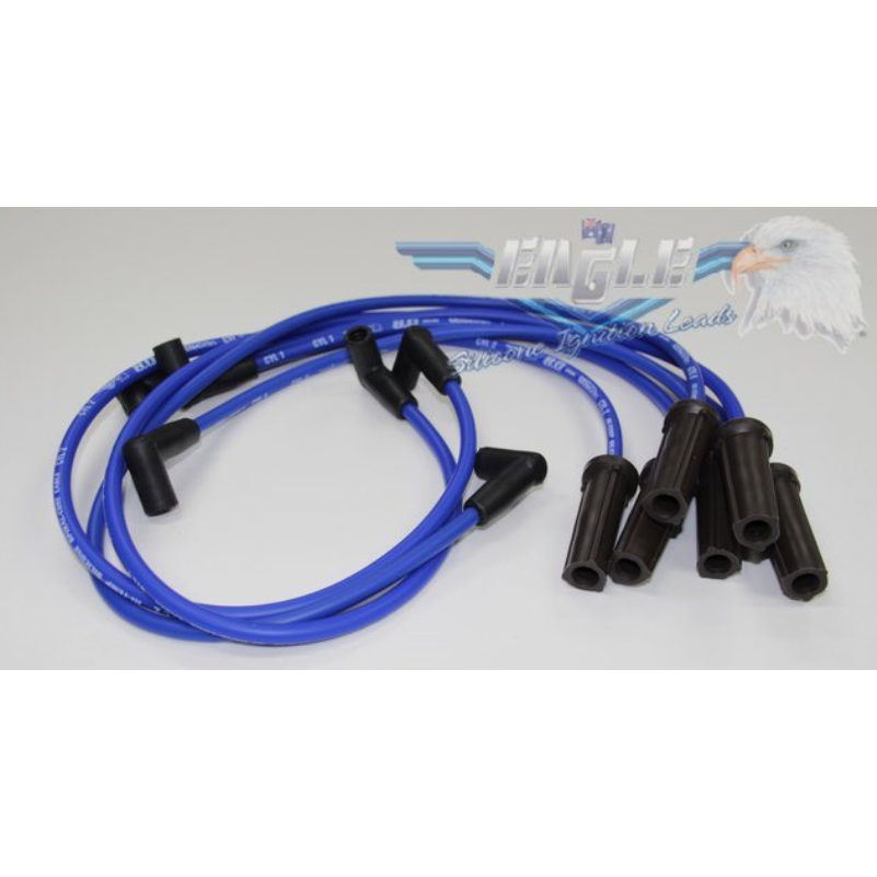 Eagle Spark Plug Lead Kit - 86117HD - [Fits Holden Commodore VN-VR 3.8l V6]