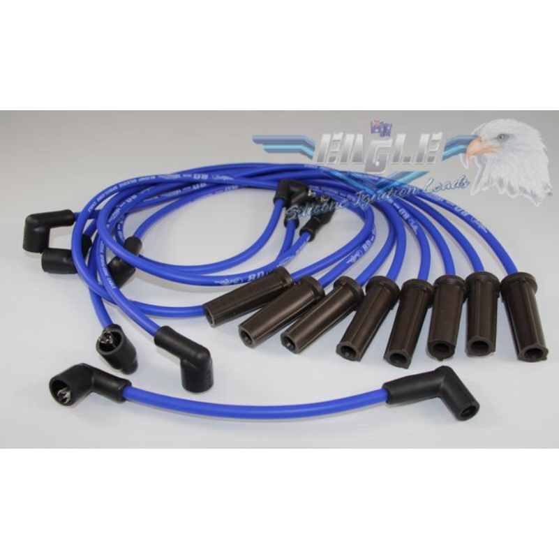 Eagle Spark Plug Lead Kit - 88101HD - [Fits Holden Commodore VN-VT 5.0l V8]