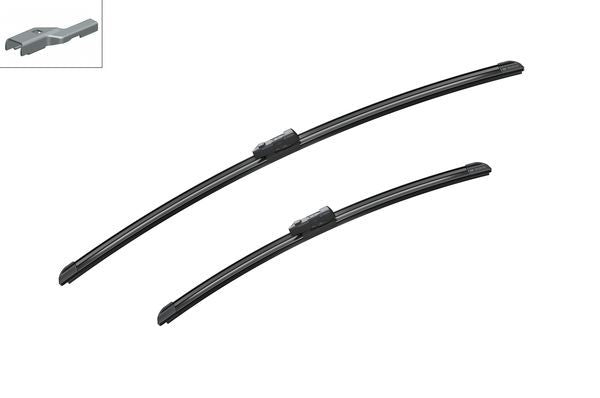 Bosch Wiper Blade Set - A310S