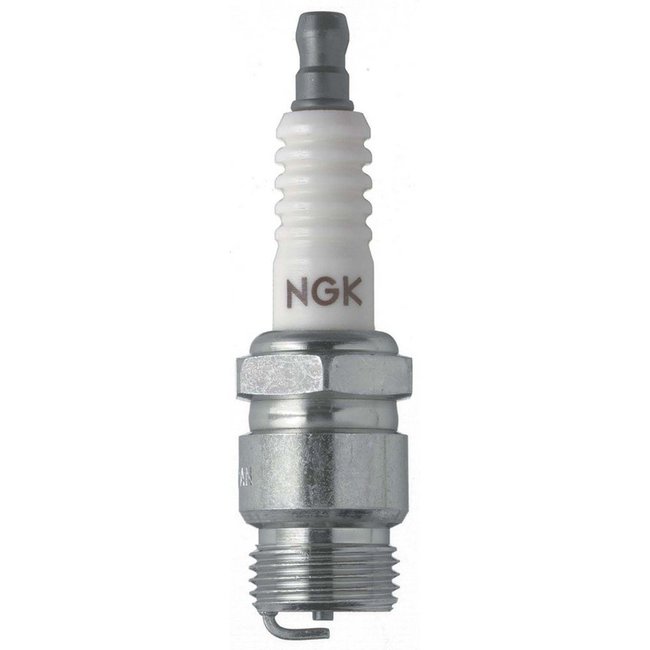 NGK Spark Plug - A6FS