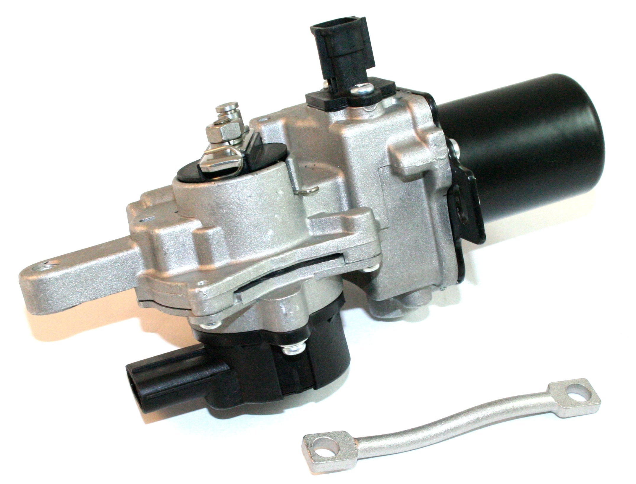 Turbo Actuator - Toyota Landcruiser Prado 1KDFTV