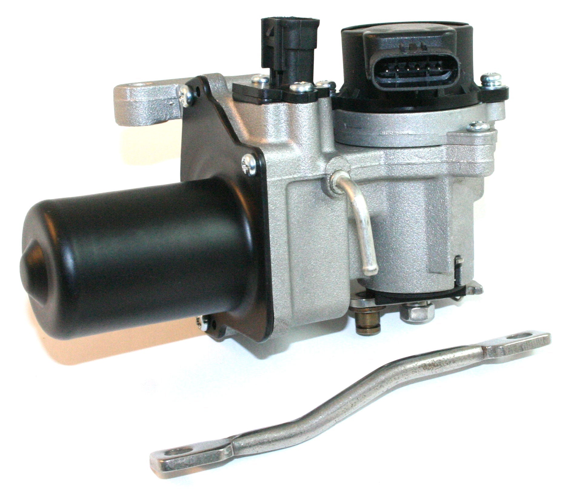 Turbo Actuator - Toyota Landcruiser VDJ200R 1VDFTV