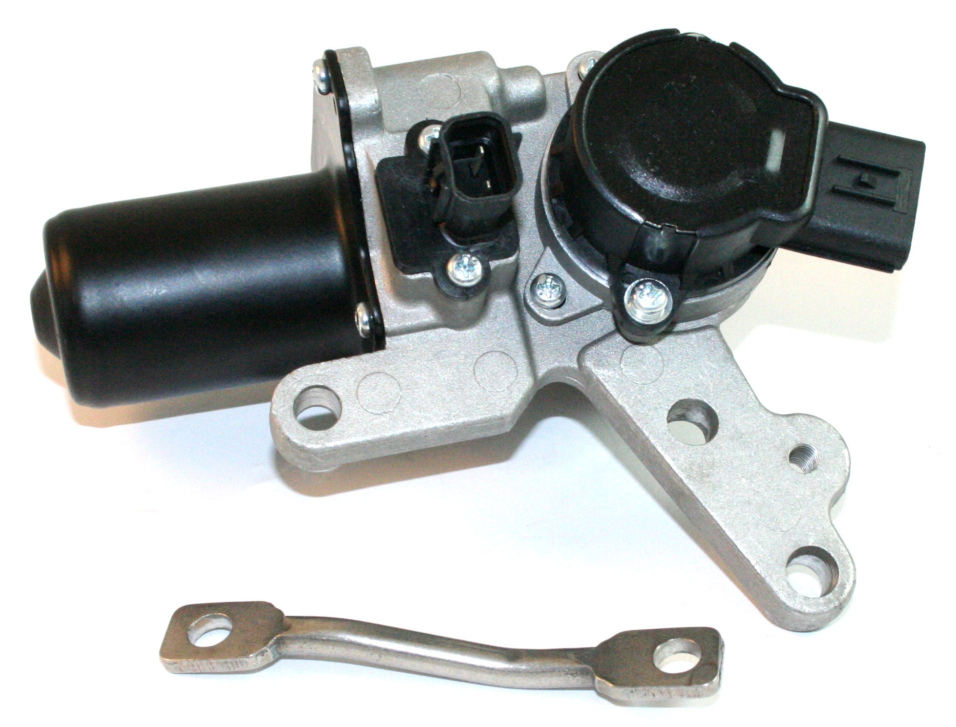 Turbo Actuator - Toyota Landcruiser VDJ200R 1VDFTV