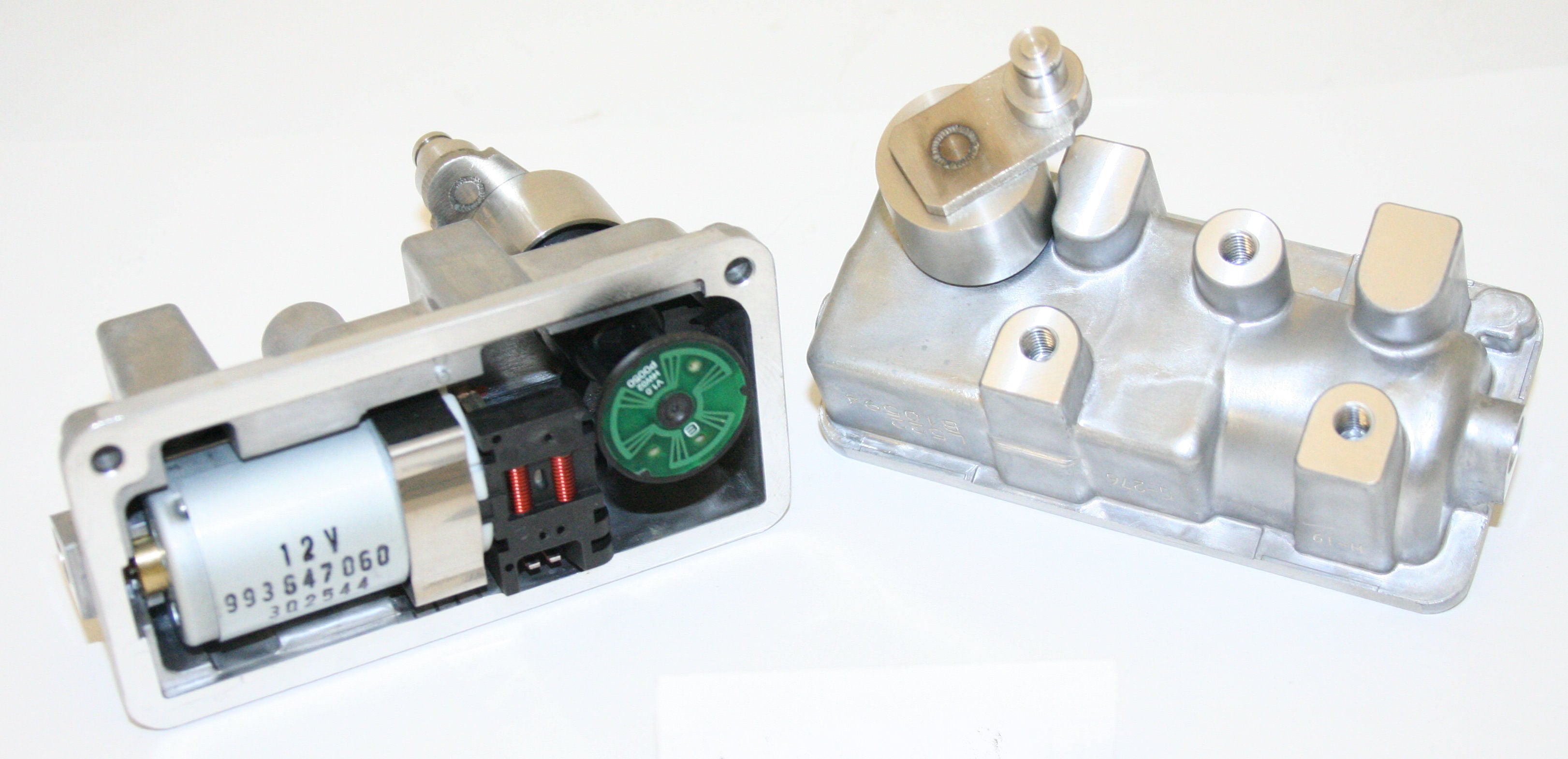 Turbo Actuator - Mercedes Benz (G-276)