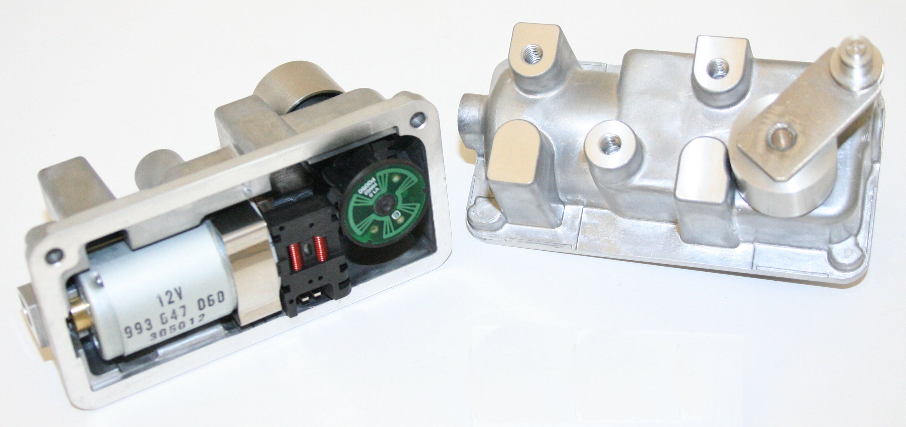 Turbo Actuator - Chrysler, Jeep, Mercedes (G-277)