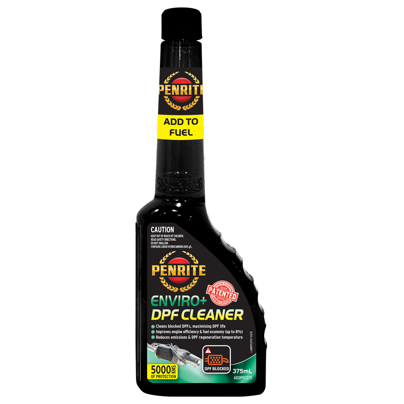 Penrite Enviro DPF Cleaner - 375ml - A1 Autoparts Niddrie
