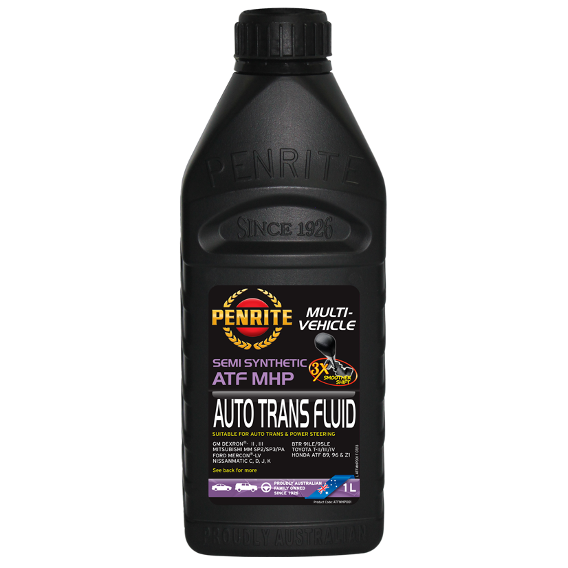 Penrite ATF MHP - 1Ltr - A1 Autoparts Niddrie
