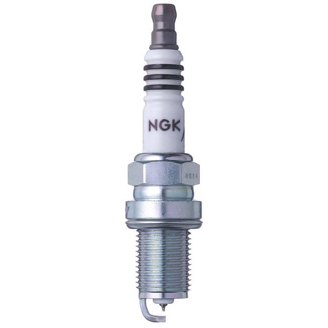 NGK Iridium Spark Plug - BCPR7EIX [Fits Saab 900, 9000]