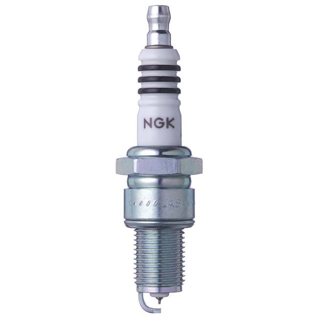 NGK Iridium Spark Plug - BPR8EIX