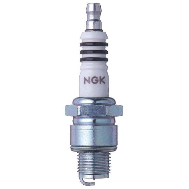 NGK Iridium Spark Plug - BR10HIX