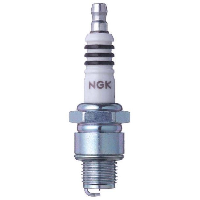 NGK Iridium Spark Plug - BR7HIX