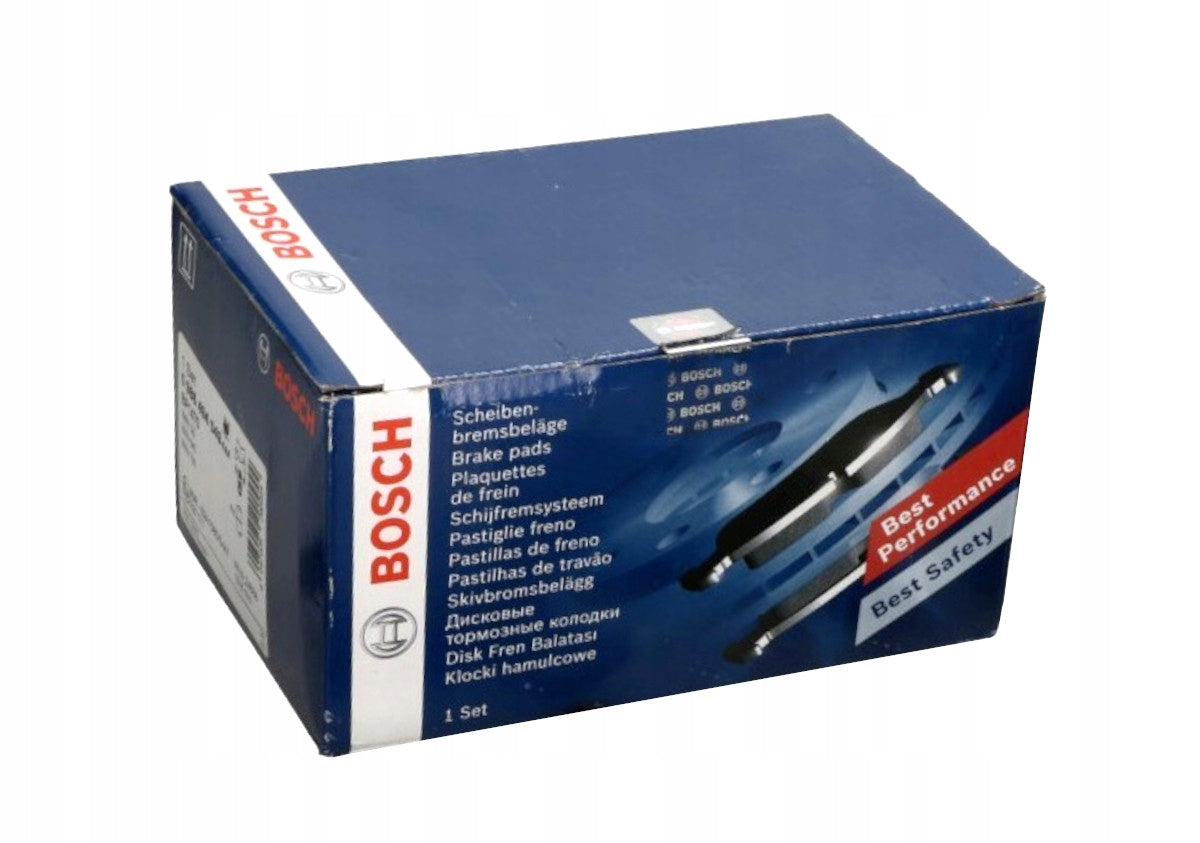 Bosch Disc Brake Pad Set - DB1280BL