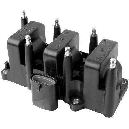 Goss Ignition Coil - C185