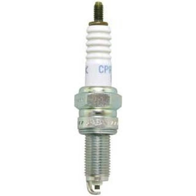 NGK Spark Plug - CPR6EA-9