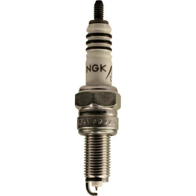 NGK Iridium Spark Plug - CPR6EAIX-9S