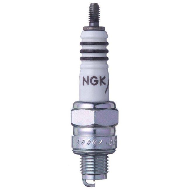 NGK Iridium Spark Plug - CR6HIX