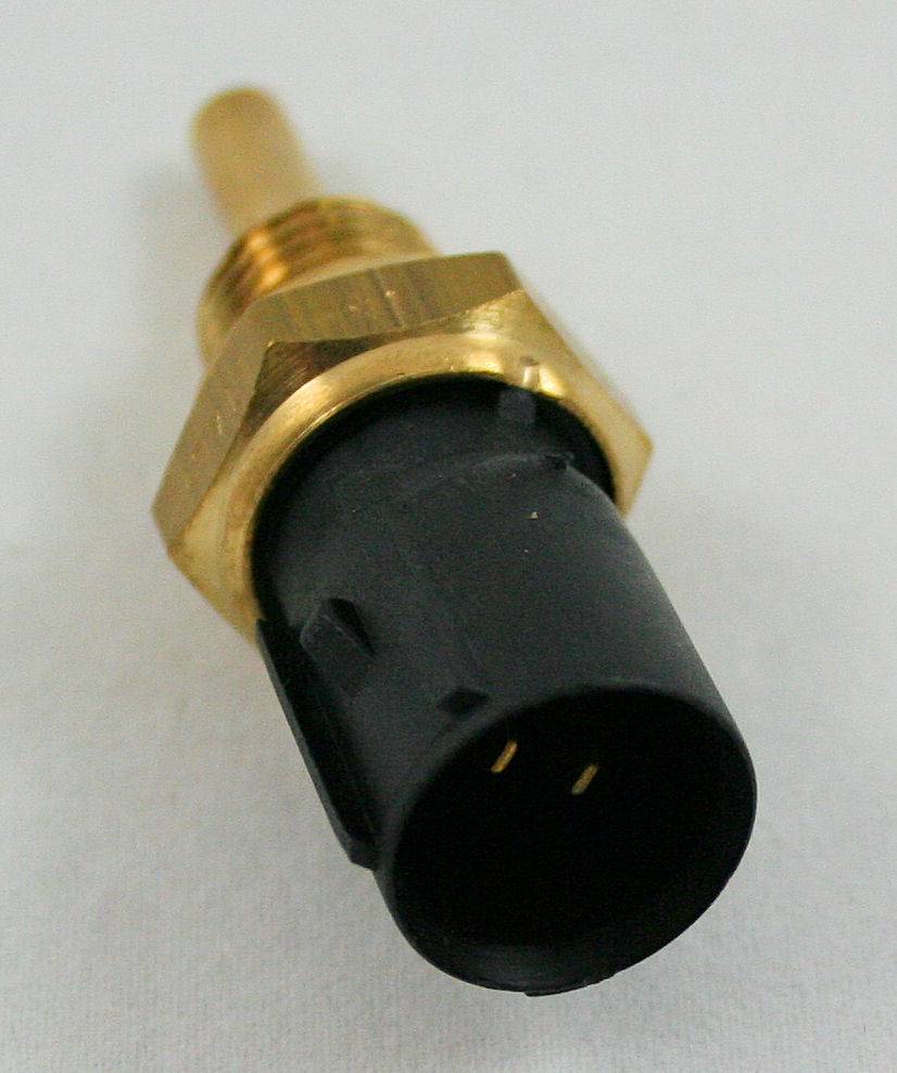 Engine Coolant Temperature Sensor - Honda