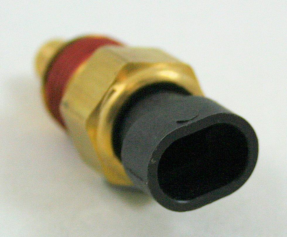 Engine Coolant Temperature Sensor - Daewoo, Holden