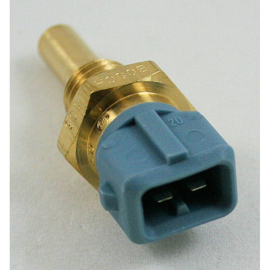 Engine Coolant Temperature Sensor - Alfa Romeo, BMW, Citroen, Ferrari, Ford, Holden, Hyundai, Land Rover, Mitsubishi, Peugeot, Porsche, Saab, Toyota, Volkswagen, Volvo - CS826