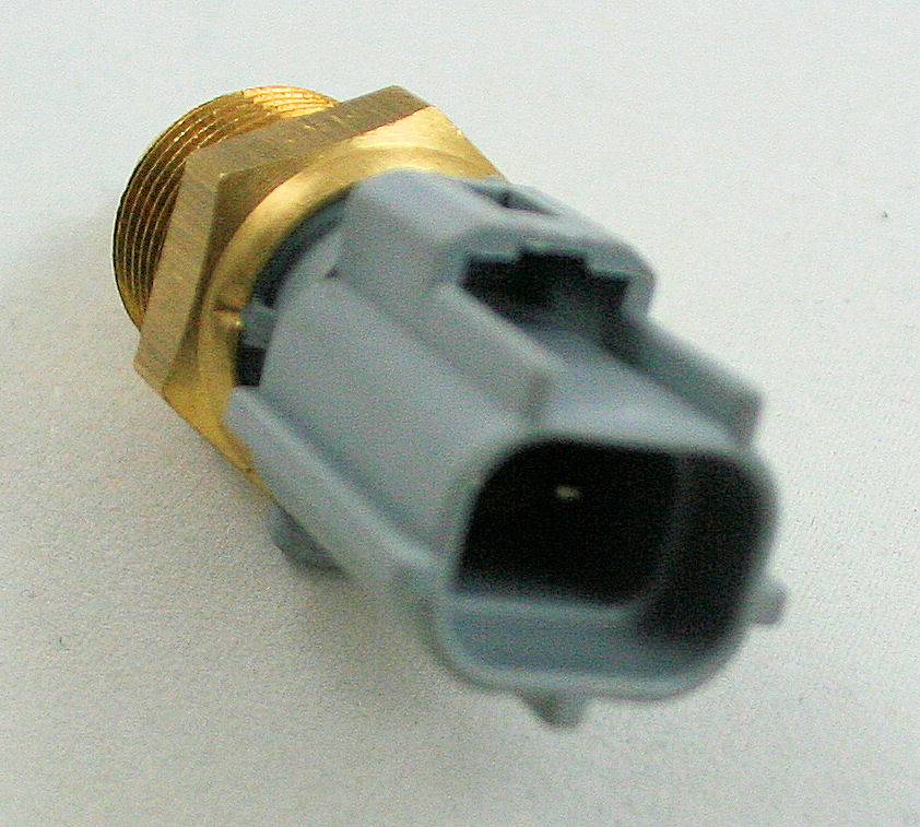 Engine Coolant Temperature Sensor - Ford, Jaguar, Landrover