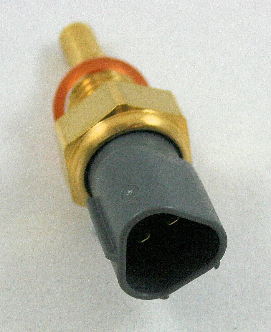 Engine Coolant Temperature Sensor - Daihatsu, Ford, Mazda, Subaru, Toyota