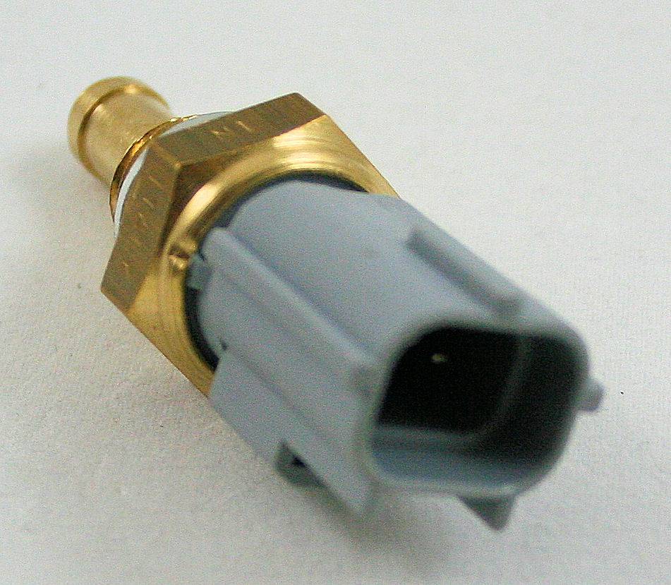 Engine Coolant Temperature Sensor - Ford, Jaguar, Kia, Mazda