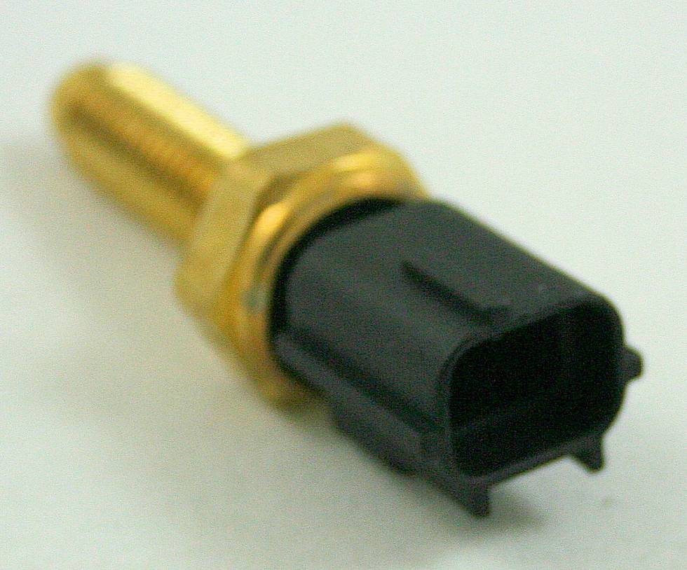 Engine Coolant Temperature Sensor - Ford