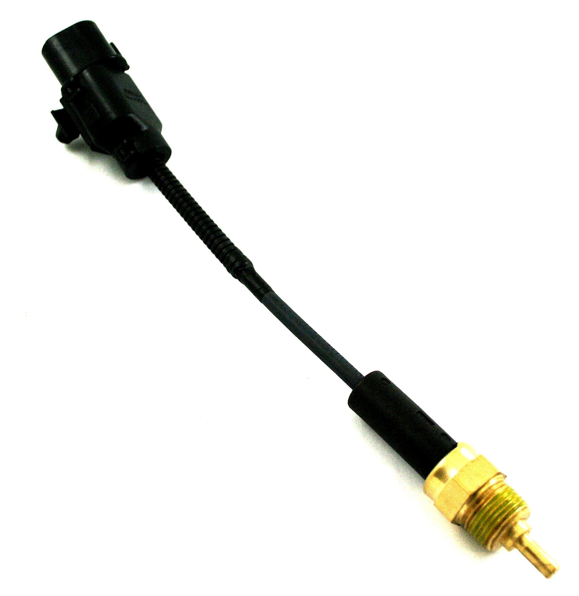 Engine Coolant Temperature Sensor - Hyundai