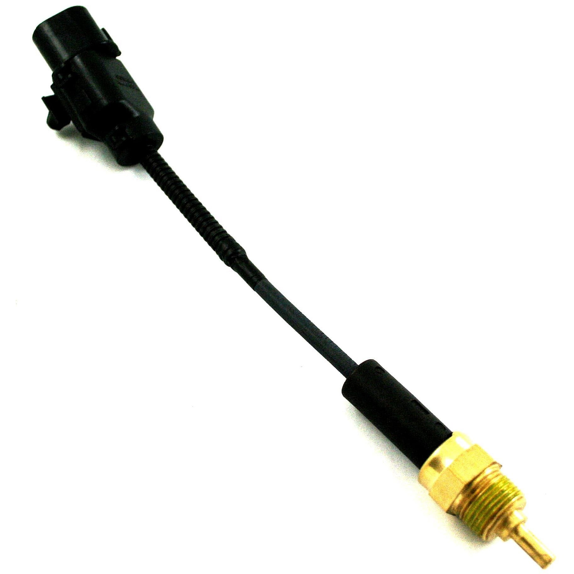 Engine Coolant Temperature Sensor - Hyundai - CS875