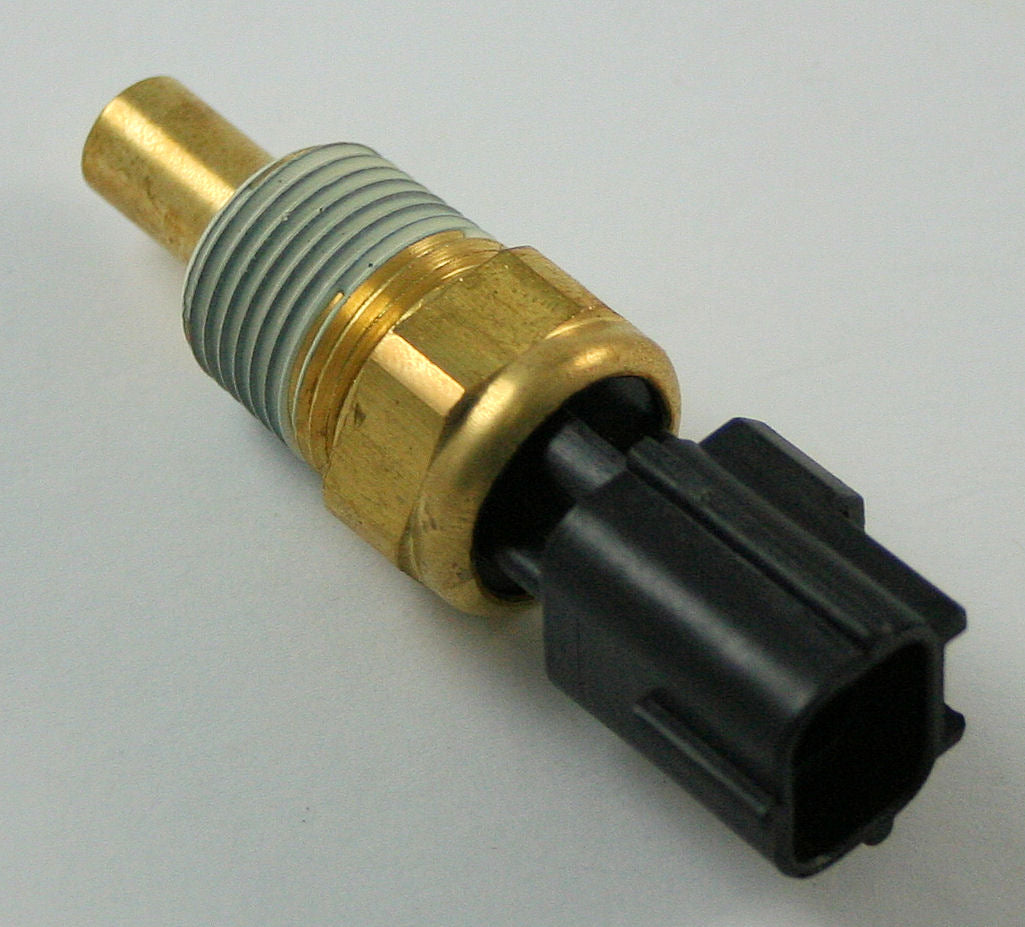 Engine Coolant Temperature Sensor - BMW, Chrysler, Dodge, Jeep