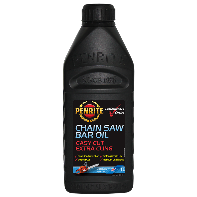 Penrite Chain Saw Bar Lube - 1Ltr - A1 Autoparts Niddrie
